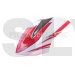 FUC-MCPX001  FUSUNO Red Arrow Plastic Canopy Mcpx BL / Mcpx V2  